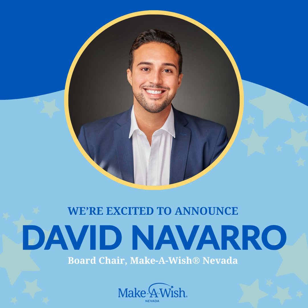 Make-A-Wish Nevada tweet media