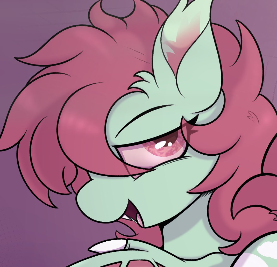 CloudyBirb's tweet image. High bat high bat high bat high bat 

For @SeasideChee!