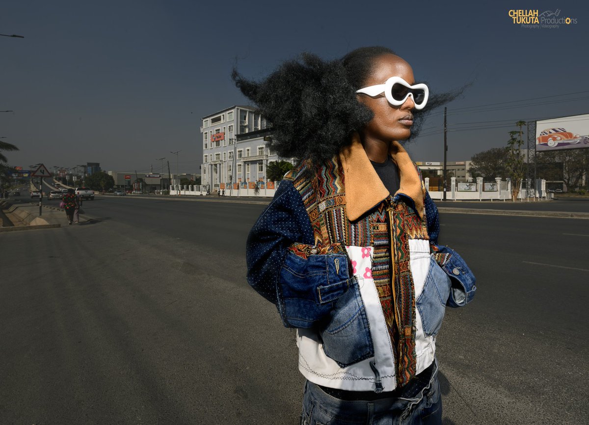 Street Fashion Photography

#zambianphotography #zambianphotographer