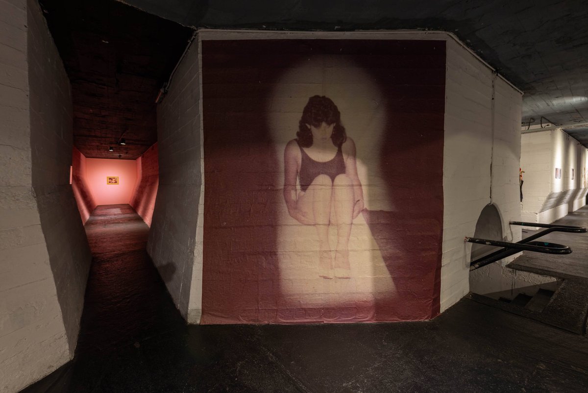 Ultimas semanas de REBELDES REVELADAS ¿te vas a perder esto?
Mie a Sab - 17 a 20 hs - entrada gratuita
<a href="/PlazaDeLaMusica/">Plaza de la Música</a>