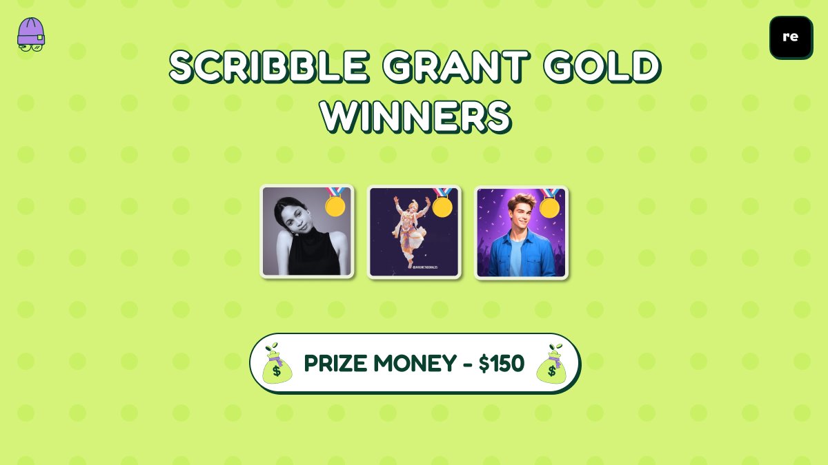 The timeline is on fire and ScribbleDAO is the spark.* 🔥  
This isn't just content — it's onchain energy  
Every post, every reply, every meme… it all counts.  

💥  
#ScribbleSmash #WWF <a href="/scribble_dao/">Scribble.fren</a>
<a href="/scribble_dao/">Scribble.fren</a>