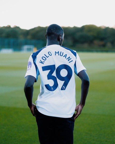 Football Confidential 🌐 tweet media