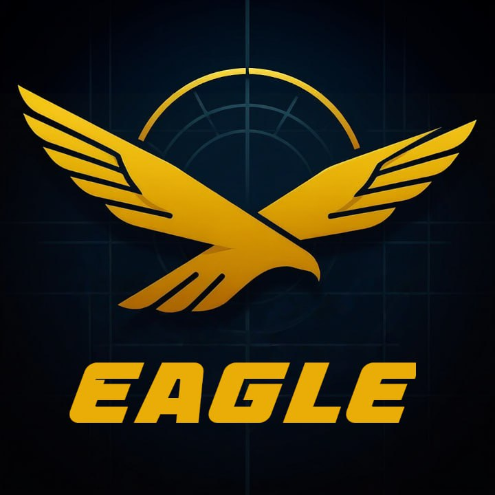 Eagle tweet media
