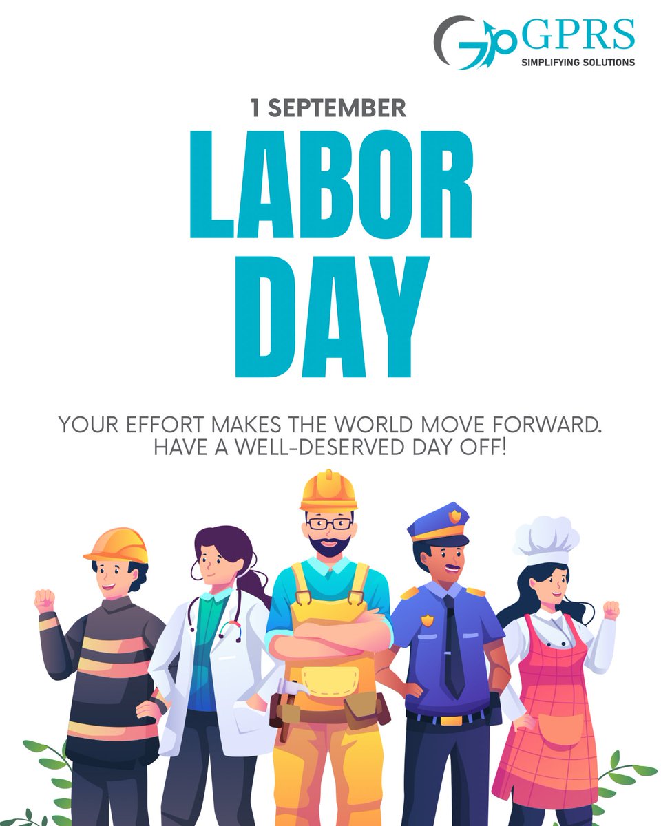 PanelGprs's tweet image. Today we celebrate the hands that build, create, and inspire! Happy #LaborDay to all the hardworking individuals out there. 👷‍♀️✨ #WorkMatters #LaborDay2025 #GPRS #Globalpanelresearchsolutions #marketresearchreport #onlinesurveys #datacollection