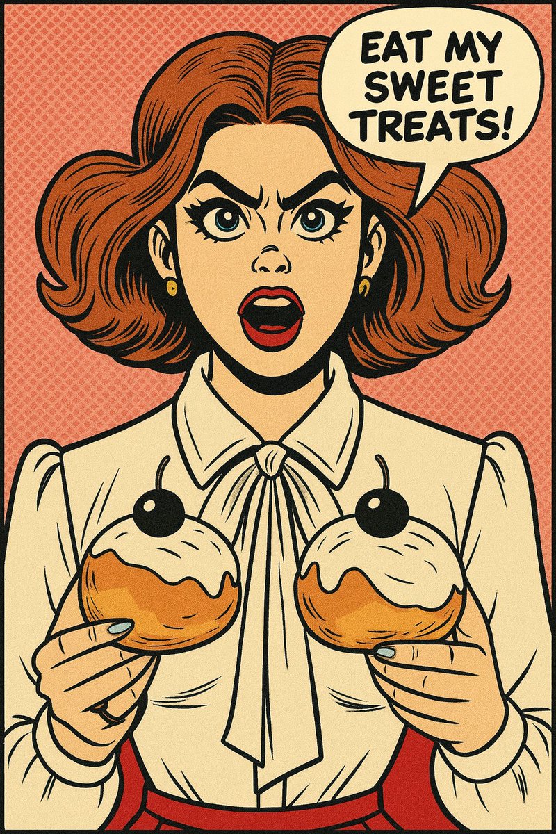 om nom...