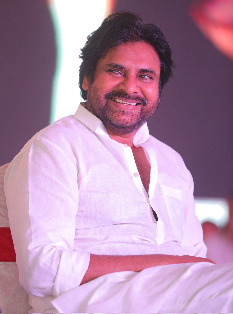 suresh_ikkurthi's tweet image. Happy birthday @PawanKalyan gaaru-a symbol of courage, hope and inspiration.
#HBDPavanKalyan @JanaSenaParty @JSPTelangana