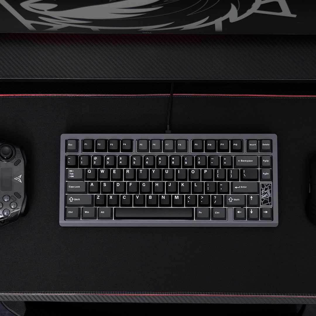 nayapette's tweet image. To celebrate the international Knowledge Day, I am giving away one @Chilkey Slice75 HE

- Follow @nayapette 
- Like &amp;amp; RT this post
- Tag 2-3 friends 

⏰ Ends September 15th

Giveaway is international, everyone can participate! I will cover the shipping costs