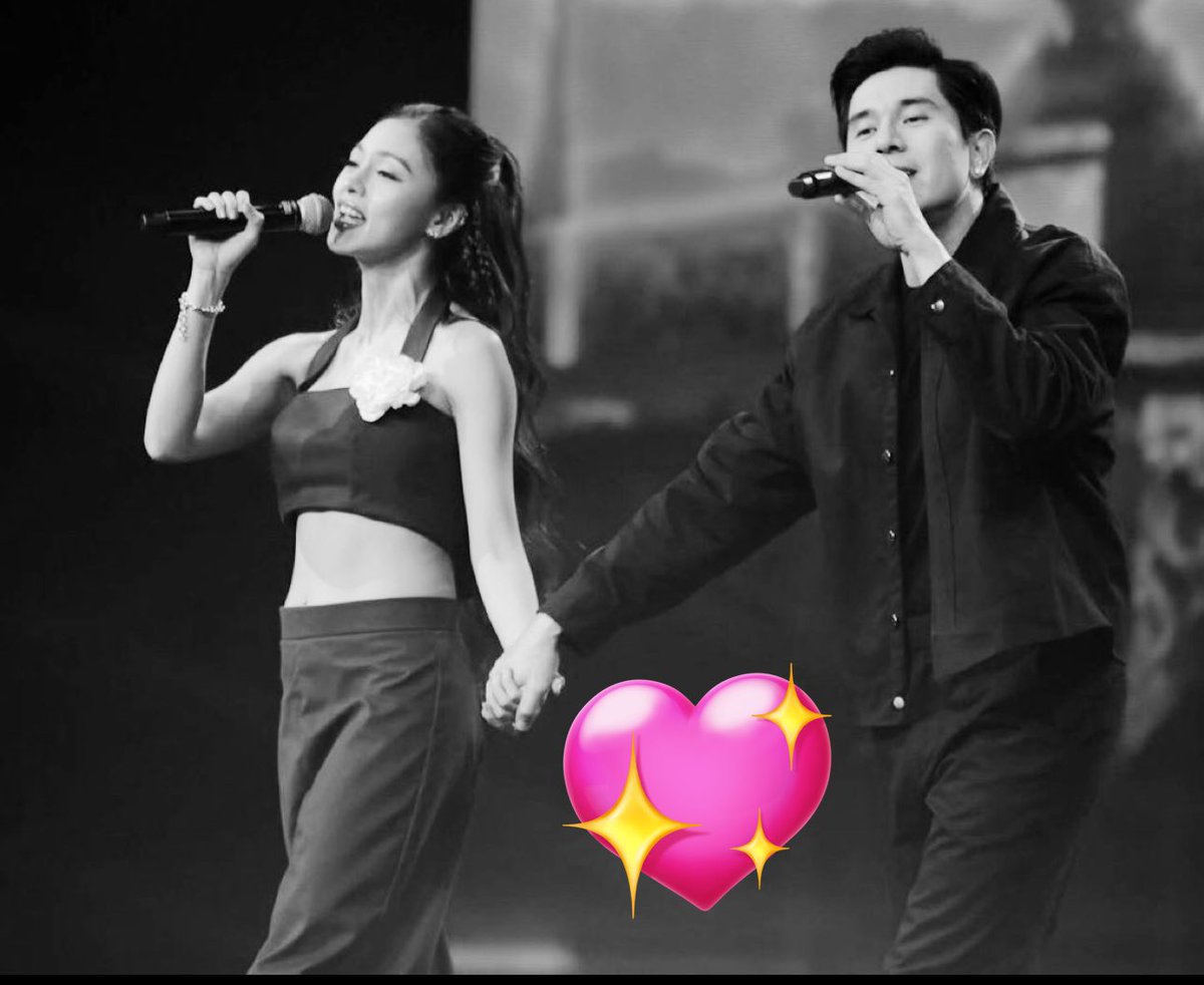 iamevm0607's tweet image. I want to hold your hand forever, through every adventure and every challenge that comes our way. #TogetherAlways 

ForeBER WithKIMPAU

#TheAlibi #KimPau