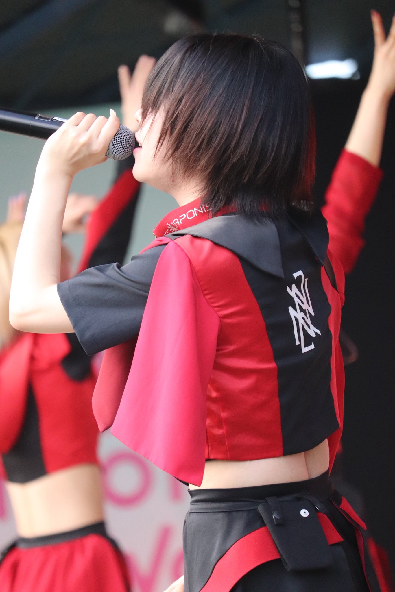 アイドル WEST なんちゃん on X: 