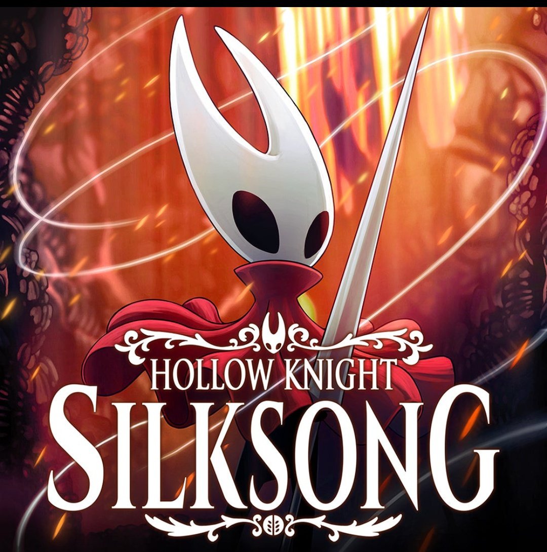 لمتابعيني والمنضمين لمجتمع الكاجول الموقر المحترم 

سحب على لعبة Hollow Knight Silksong
بس ريتويت