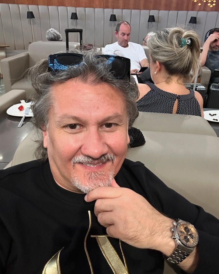 Excellente soirée à vous 😅