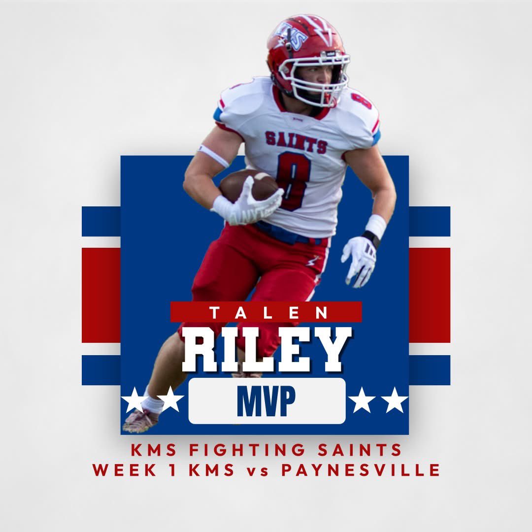 KMS Football tweet media