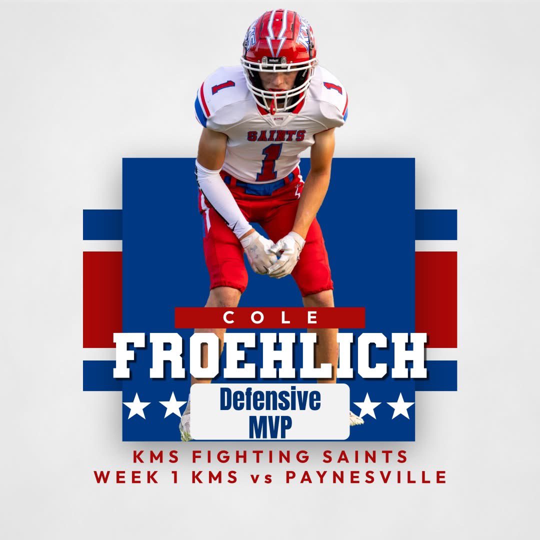 KMS Football tweet media