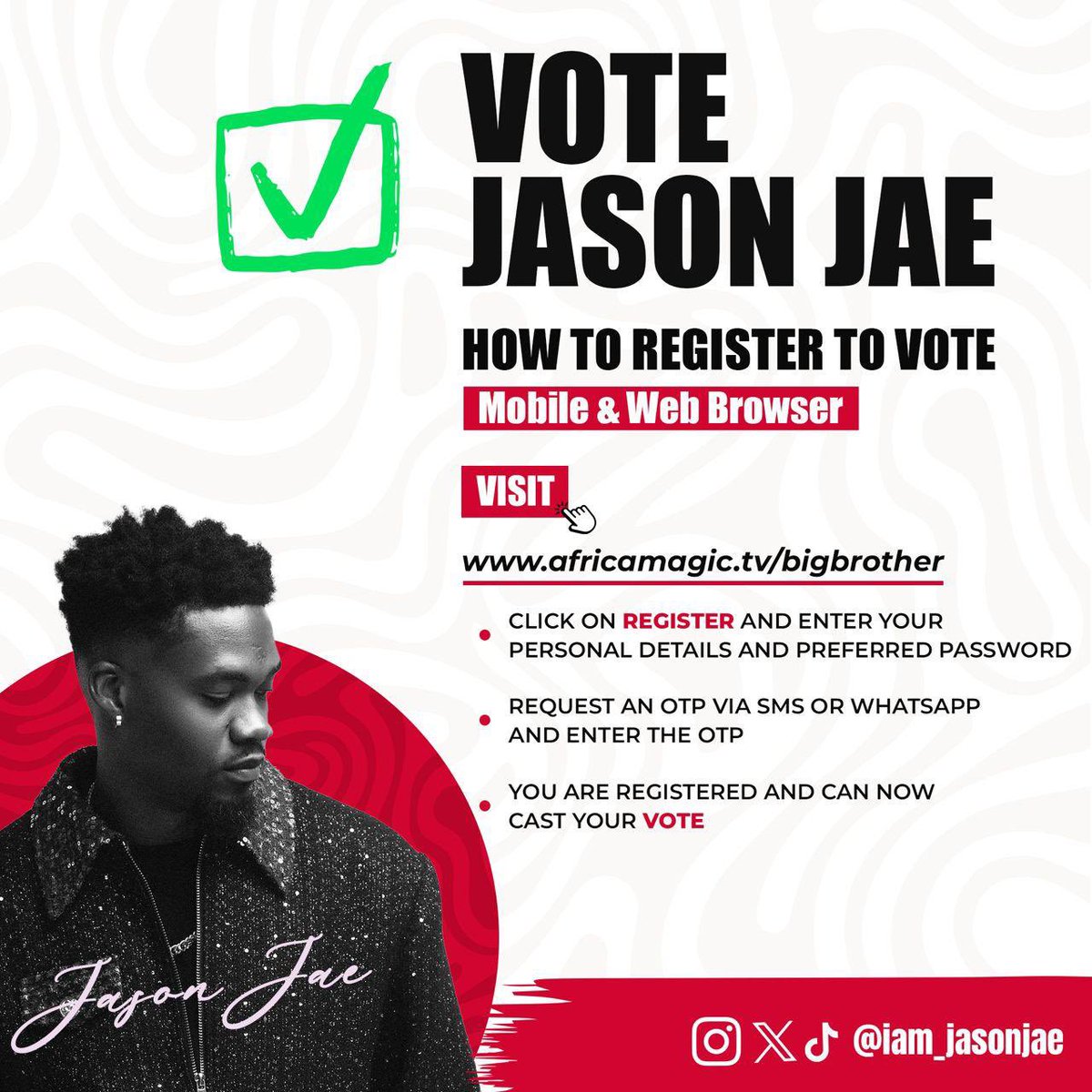 OrielOfLagos😍🌹 tweet media