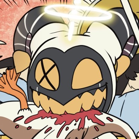 New month, new Bandurria 's comic!! 👼
Adam x Lute 's fanchild comic strips - Bundle 09
Bandurria's first outing...

patreon.com/posts/bandurri…