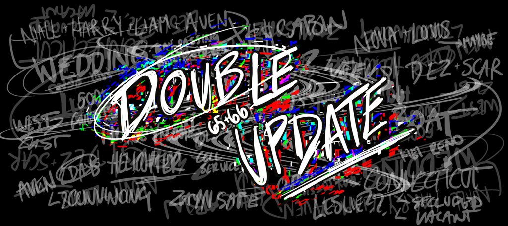 julez_jpg's tweet photo. DOUBLE UPDATE! TOMORROW 6PM EST! THE HEIST OF AVEN BROOKS (ROUGH DRAFT - FOUNDATION - SUGGESTIONS WELCOME) https://t.co/XF56ZBIoCl
