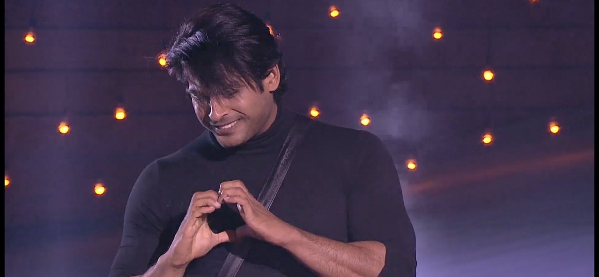 Kade na kade fer milaange...💫
#SidharthShukla ❤️‍🩹