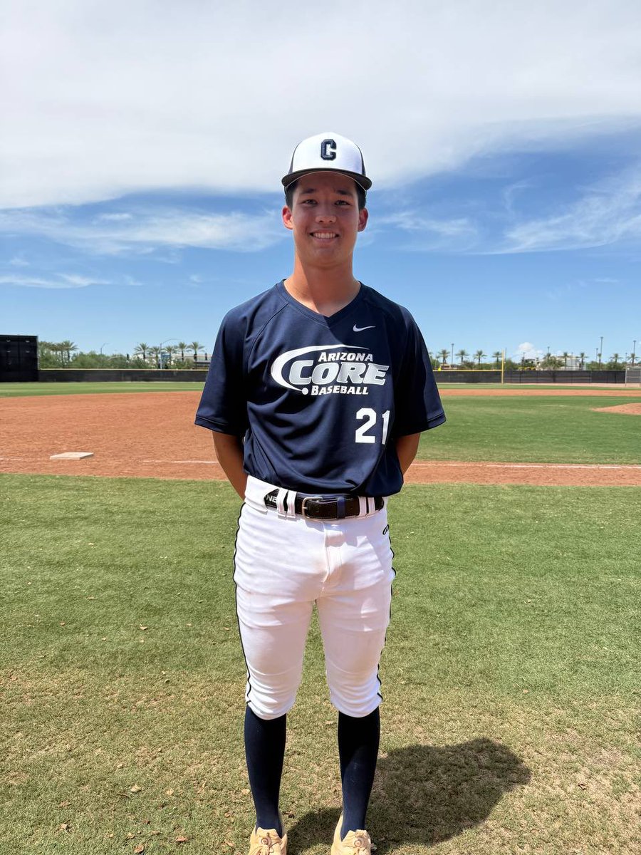 Prospect Wire | Player Spotlights tweet media