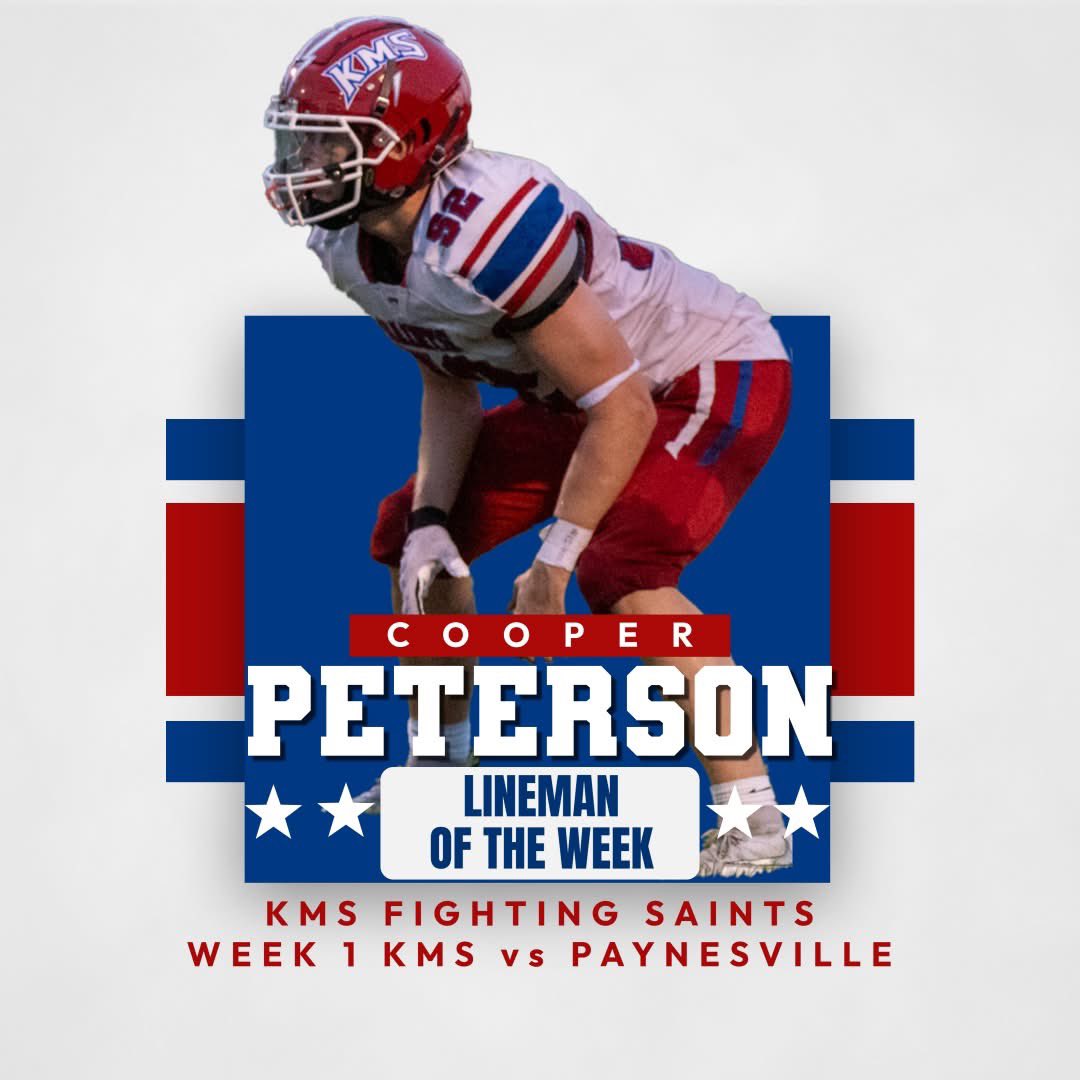 KMS Football tweet media