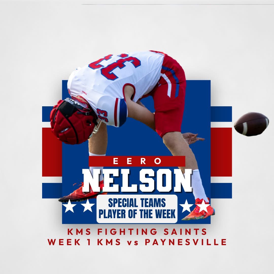 KMS Football tweet media