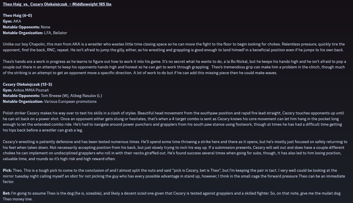 Trin 🐺 tweet media