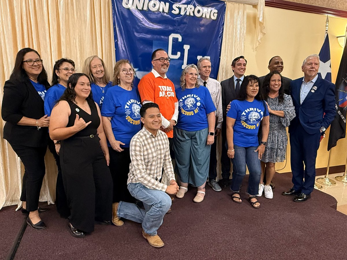 Trustee Manny Rodriguez tweet media