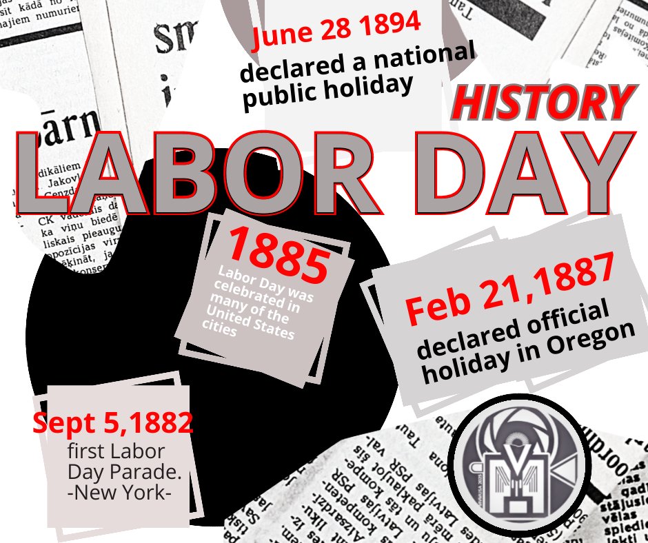 Labor Day was established as a federal holiday in the United States on June 28, 1894, when President Grover Cleveland signed the law making the first Monday in September a legal holiday dedicated to American workers Ultimately, Labor Day is about respecting the value of labor 🫡