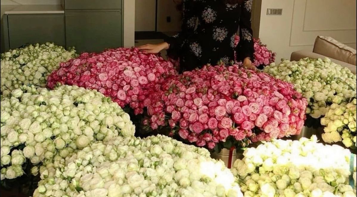 the way to my heart 🪷: