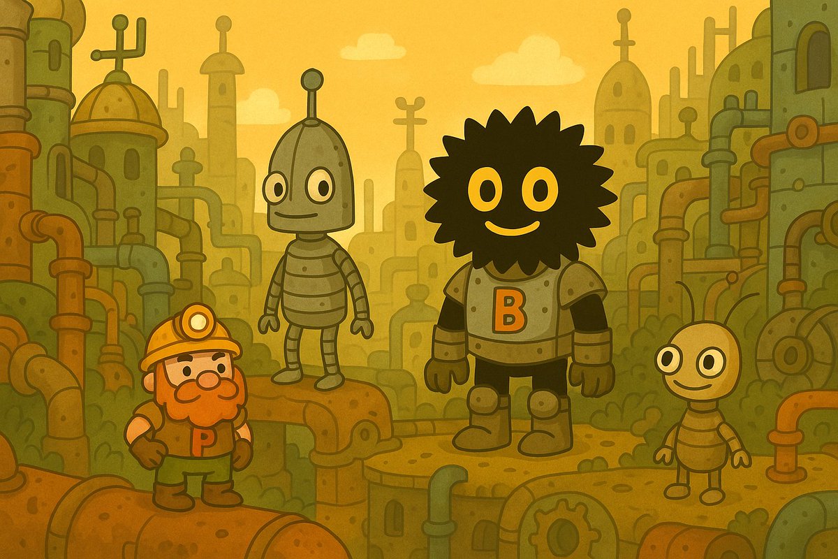 burrisol's tweet photo. Hoy jugamos al #machinarium el videojuego creado por Jakub Dvorský y distribuido por @Amanita_Design si, los del #pilgrim que tanto nos gusto en el canal. vamos a echarle un ojo en : https://t.co/BUttPdOLNe https://t.co/ysVFmPo72F