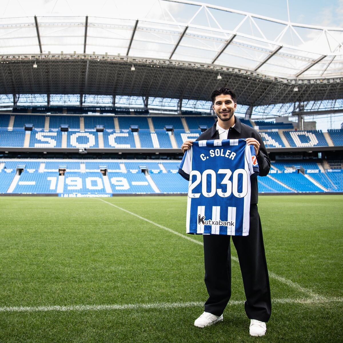 Andoni Gomez tweet media