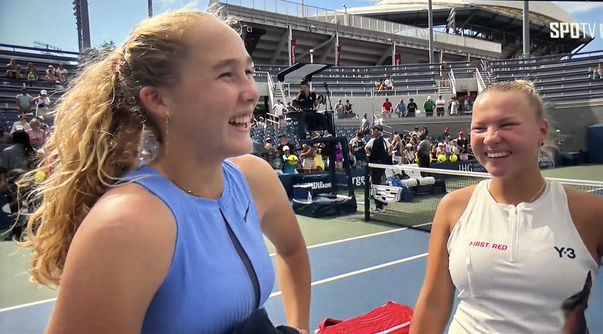 all smiles from start to finish ☺️😊