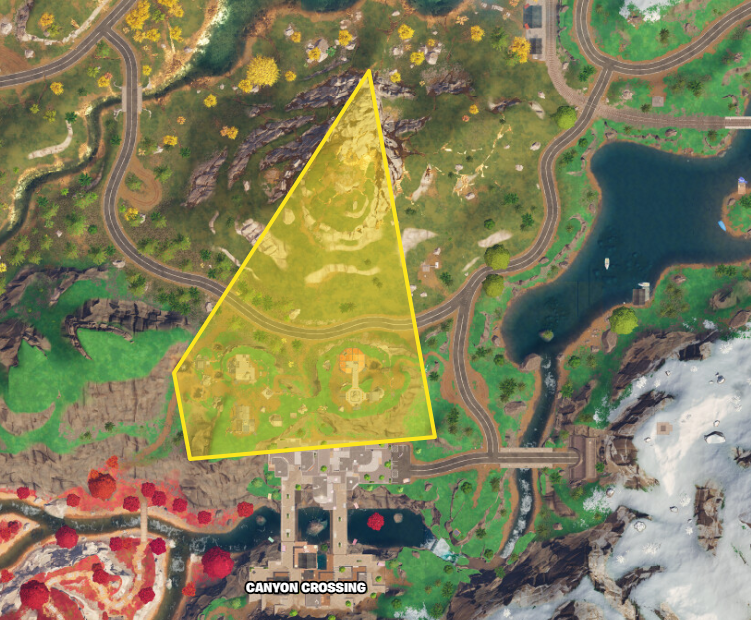 Qualled $100k Erazer Finals France - Canyon base in finals

<a href="/EOZesport/">EOZ E-SPORT</a>