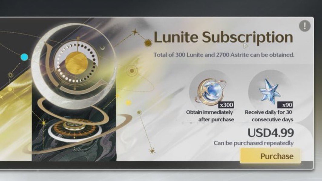 I’m feelin generous (also copying Augusta Daily.) Rolling in late September (Any Gacha.)

🚨GIVEAWAY🚨

To enter you only have to:

1. Like &amp; Retweet
2. Follow
3. If you want to enter 2 times, reply your favorite Wuthering Waves Character.