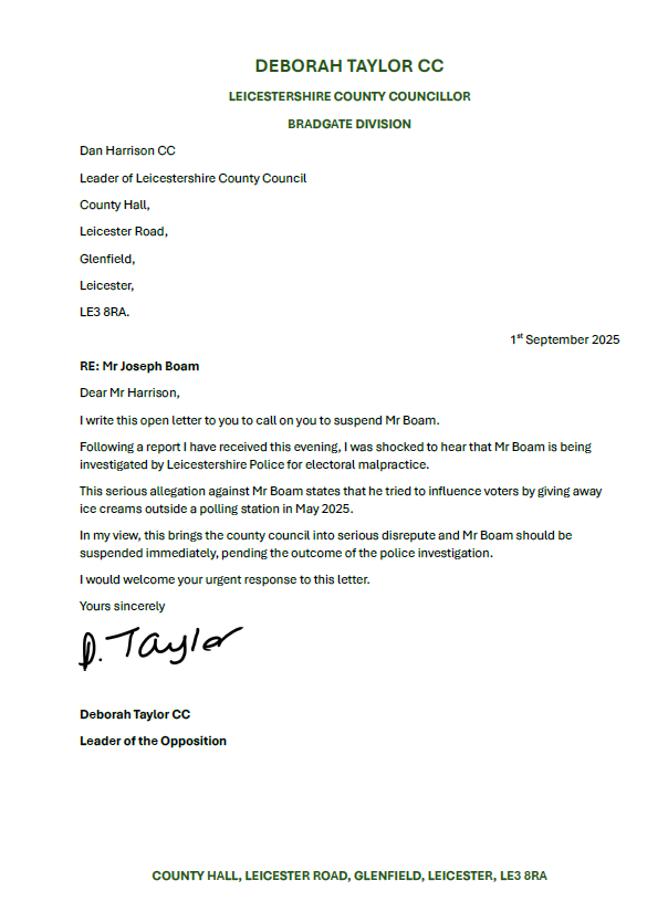 Deborah Taylor tweet media