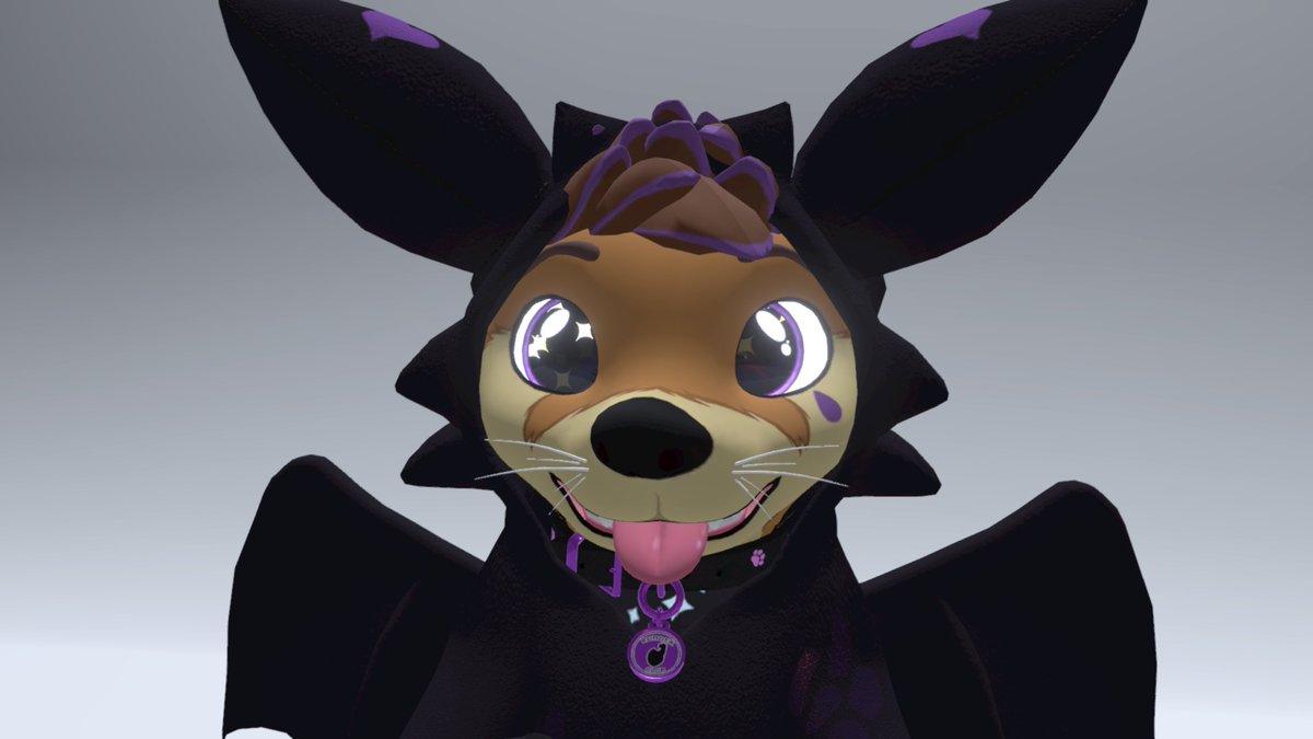 I, Misu the Otter, am a BIIIIG CUTIE