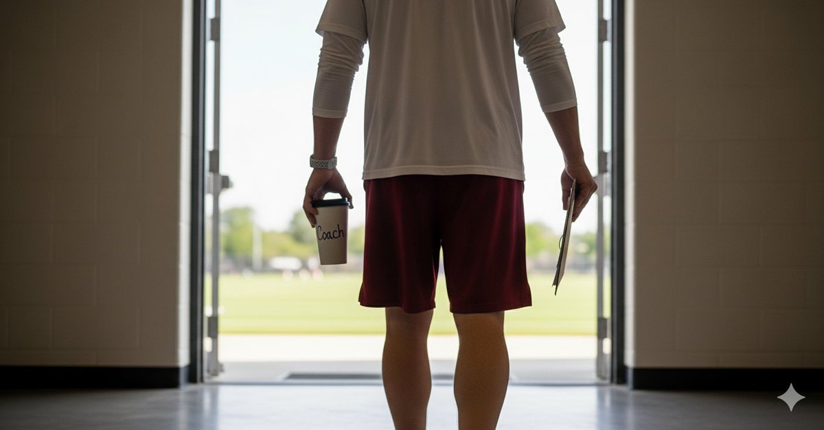 2MW_AI's tweet image. Today might be a holiday, but we know you coaches don't take a day off this time of year. 

Let our AI help claw some of that time back. 

Film breakdowns in &amp;lt;1HR. Play Data &amp;amp; Scout Cards.

2MW.ai

#HSFB #HighSchoolFootball #FilmBreakdown #CoachingLife