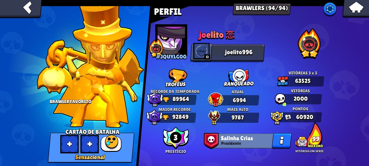 Eu e o Joelito estamos em busca de um 3°Player para testar
🇧🇷Kod
144hz

🇧🇷Joelito
120hz

Contato Dm ou Discord:kodzera#2193
RT+❤️