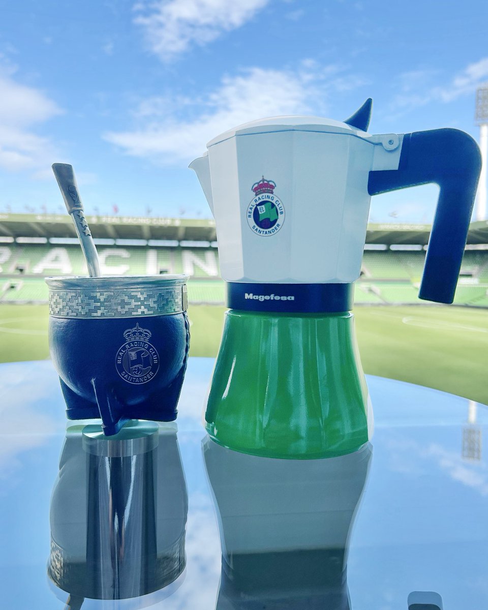 Real Racing Club tweet media