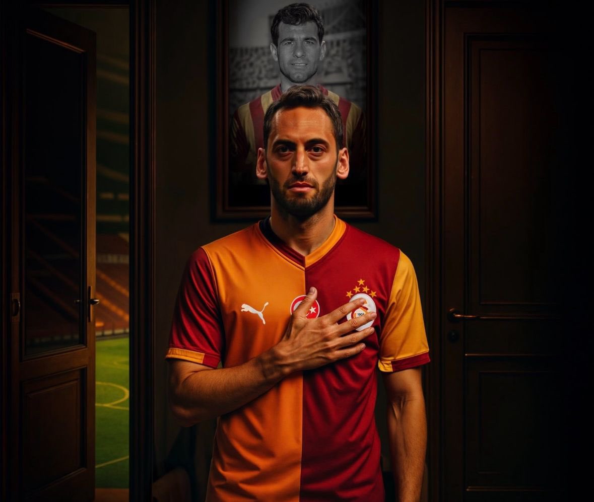 Galatasaray taraftarını hafife almayın, bu takıma nasıl Lemina'yı İlkay'ı aldırdıysak bize gelmek için her türlü fedakarlığı yapan Hakan Çalhanoğlu'nu da aldıracağız. Durmak yok! #HakanCimboma
