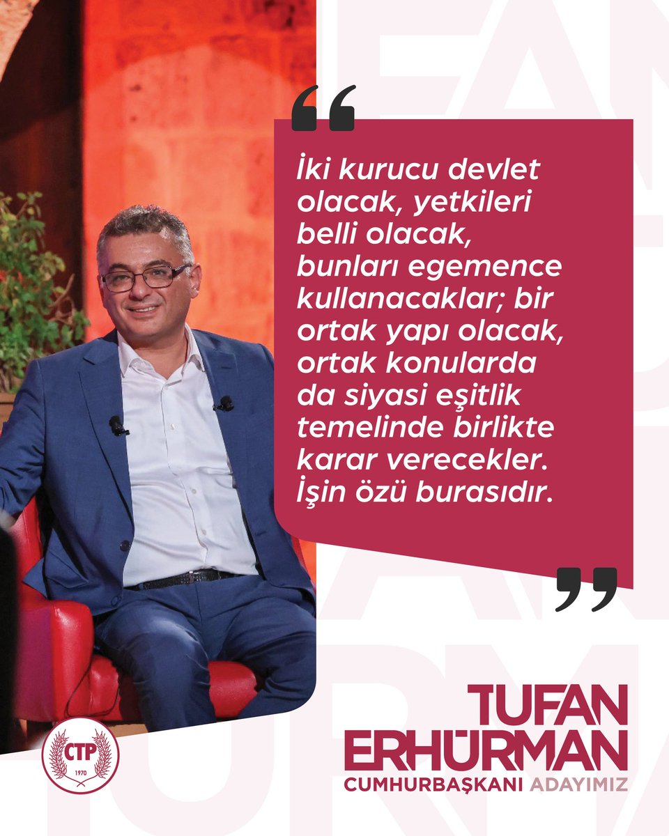 “19 Ekim itibarıyla ne olacağını görüyoruz, anketler bunu açıkça gösteriyor. Şimdiye kadar yaptığımız araştırmalar da seçimin tek turda sonuçlanacağını ortaya koyuyor.”