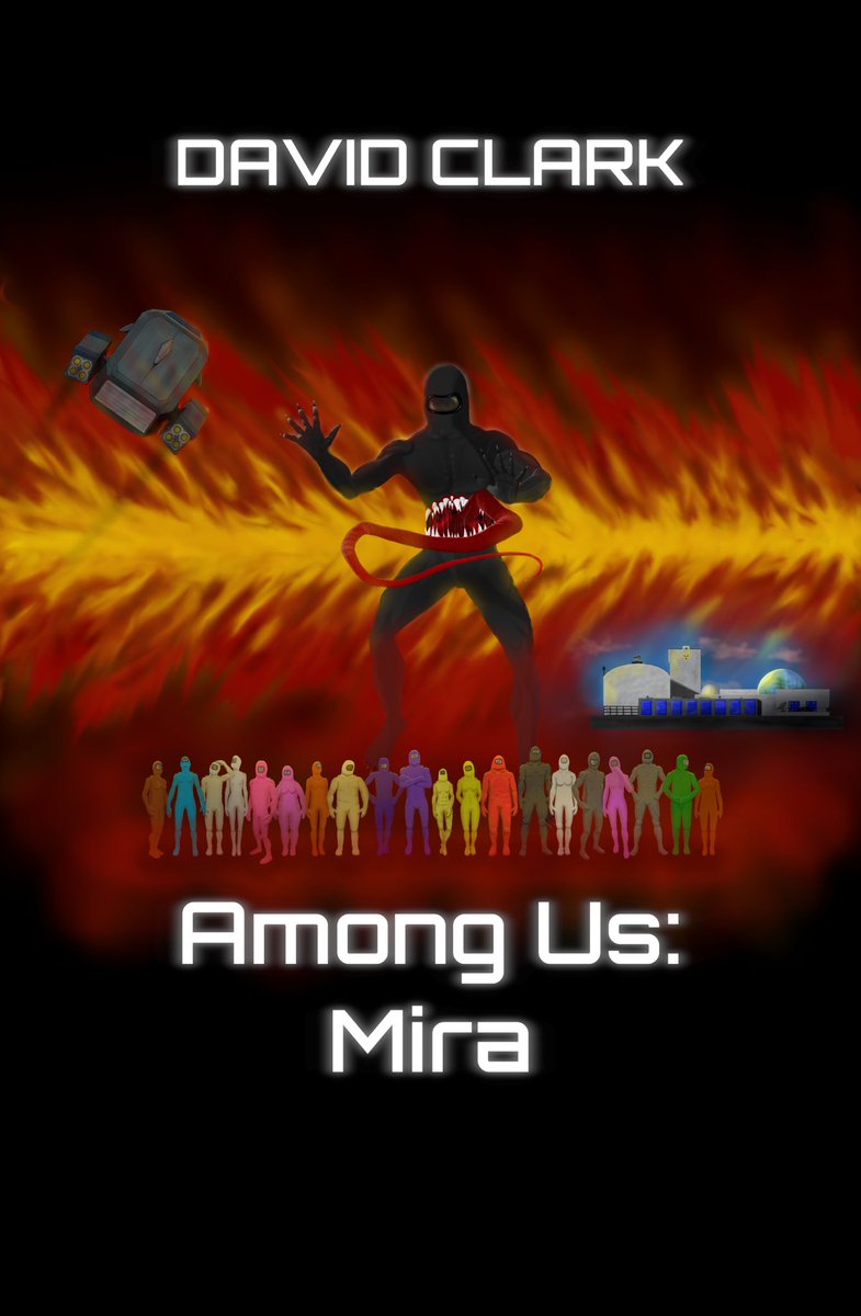 CoderDaeer's tweet image. The cover for my new book.

Coming Dec 2025.