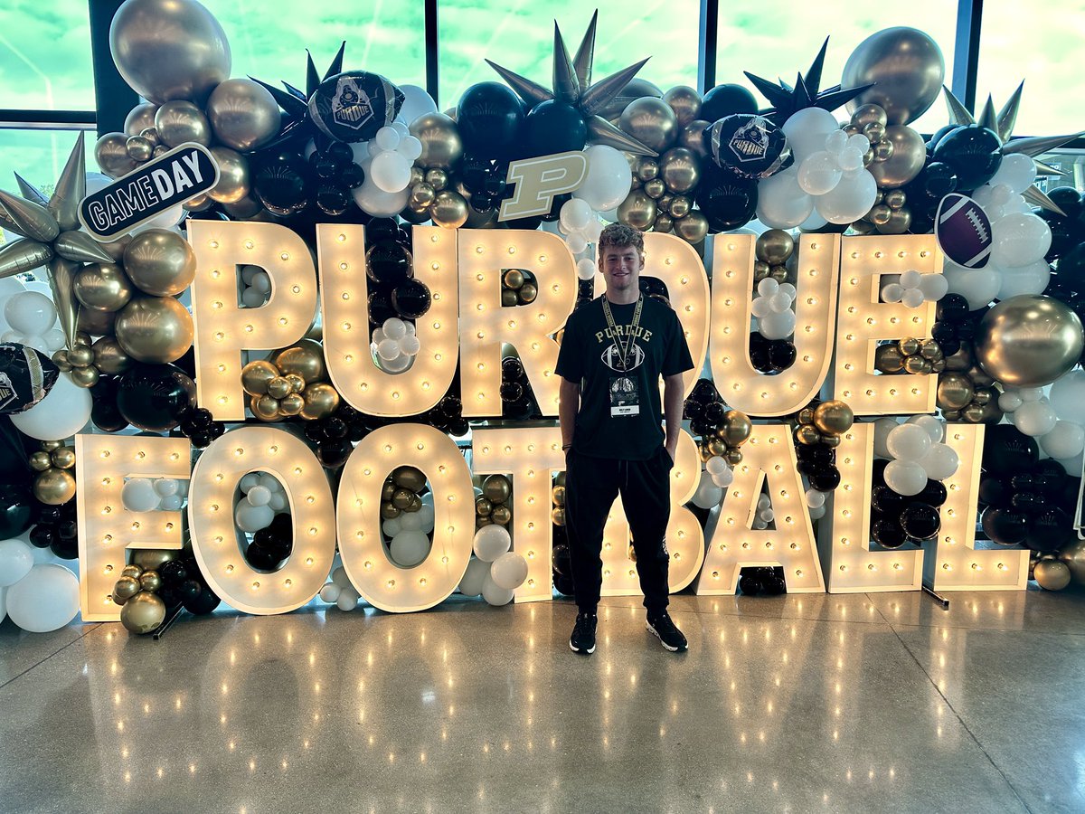 Billy Lauer (@billyl_34) on Twitter photo Loved visiting Purdue! <a href="/BoilerFootball/">Purdue Football</a> <a href="/Coach_Odom/">Barry Odom</a> <a href="/bradodom/">Coach B.O.</a> <a href="/CoachConard/">Coach C (Conard)</a> <a href="/CoachHoliness/">@MDA</a> <a href="/TractionAp/">TractionAP</a> <a href="/Dre_Muhammad/">Dre Muhammad</a> <a href="/carrollchargers/">Carroll Chargers</a> #boilerup Loved visiting Purdue! <a href="/BoilerFootball/">Purdue Football</a> <a href="/Coach_Odom/">Barry Odom</a> <a href="/bradodom/">Coach B.O.</a> <a href="/CoachConard/">Coach C (Conard)</a> <a href="/CoachHoliness/">@MDA</a> <a href="/TractionAp/">TractionAP</a> <a href="/Dre_Muhammad/">Dre Muhammad</a> <a href="/carrollchargers/">Carroll Chargers</a> #boilerup
