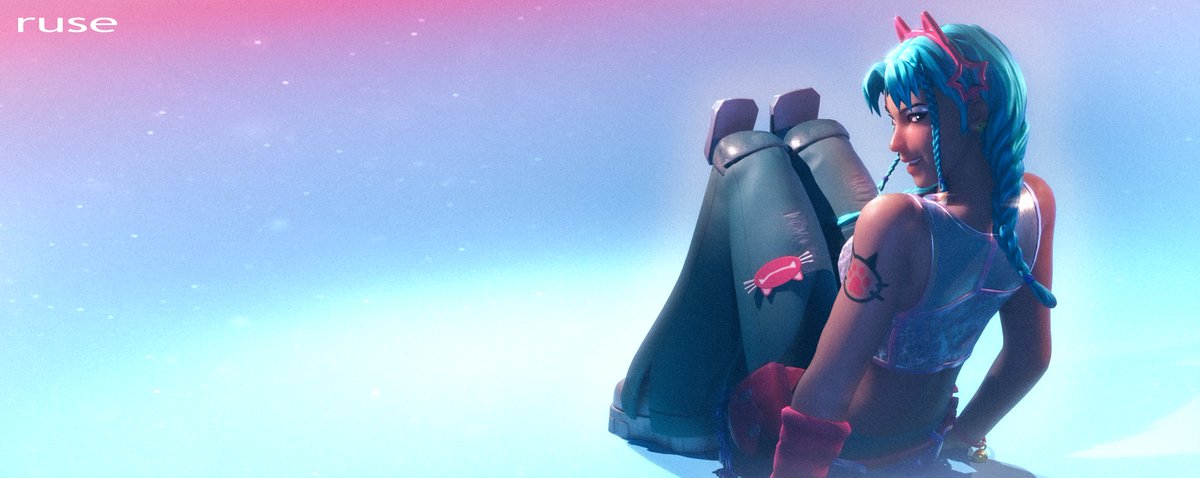 ruseclouds's tweet image. hi