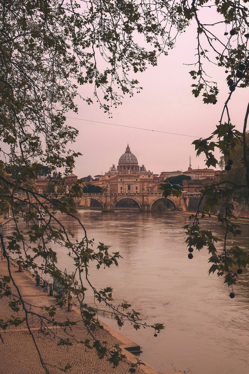 Is Rome the most beautiful city in the world?