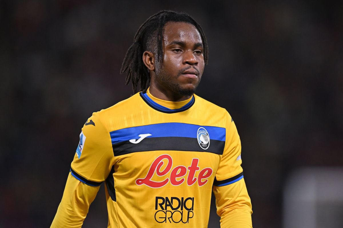 Michael Talks Football tweet media