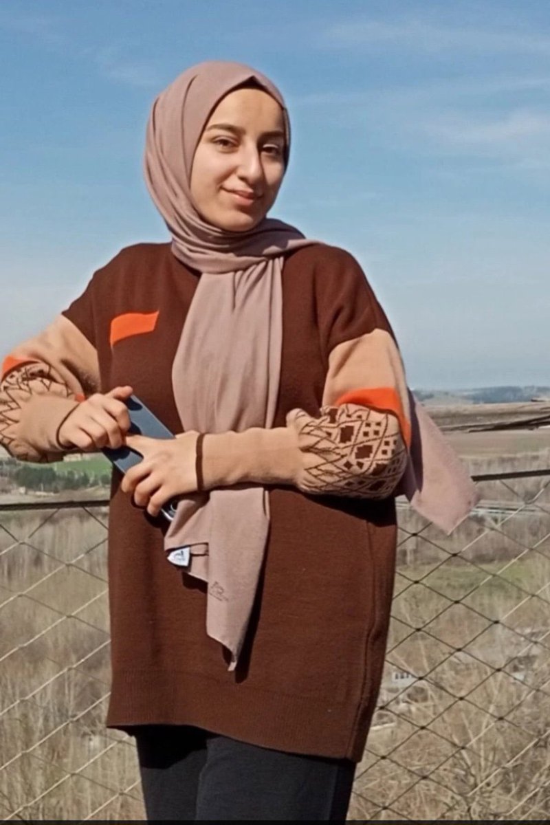 Van’da öldürülen #RojinİçinYargıGöreve davet ediyoruz.