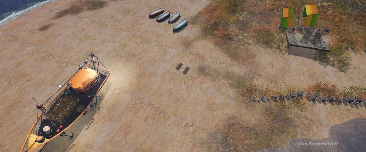 InaraPey's tweet image. Exploring SL:

Wandering Sunkiss island in Second Life - wp.me/pxezy-Dny - #SL #SecondLife #ExploringSecondLife