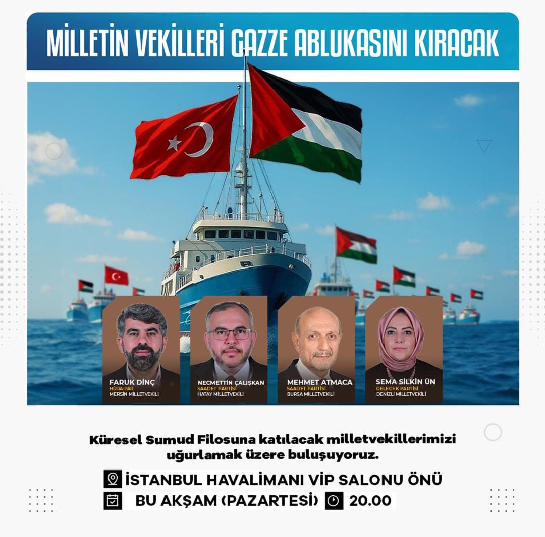 Bu cihat, evelallah senin eserin. Seni bize gönderen Allah’a şükürler olsun. İyi ki geldin ve geçtin bu dünyadan.