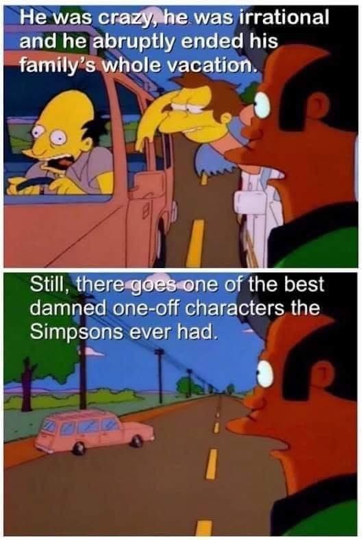 Simpsons Quotes (@simpsons_tweets) on Twitter photo 