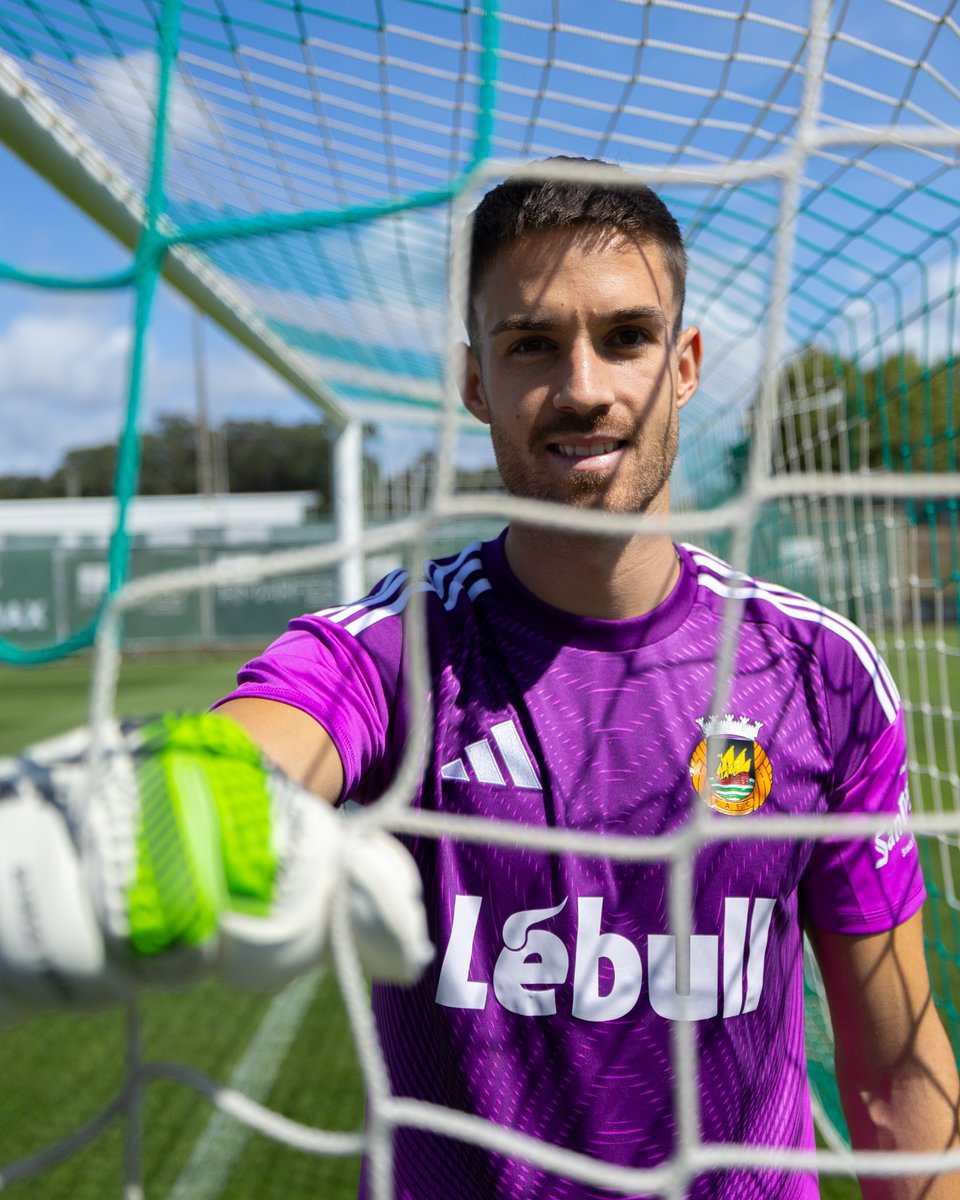 Rio Ave FC tweet media